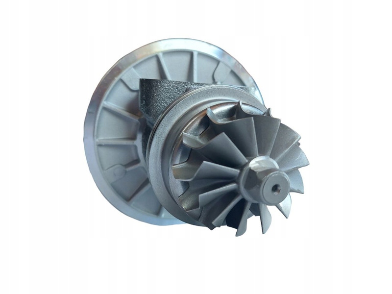 Koras Jádro Turbíny Náplň Chra Kkk K16 Mercedes-Benz Atego 1998-2004