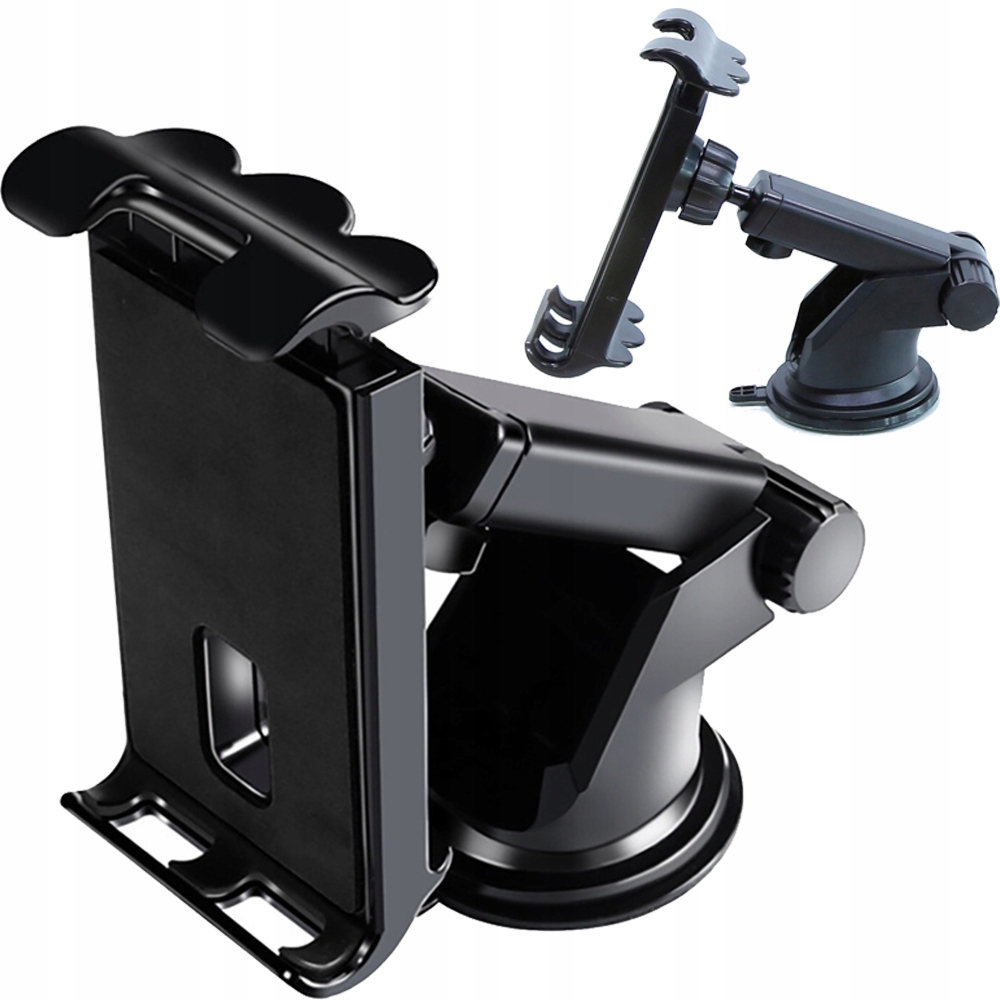 

Uchwyt samochodowy kokpit/szyba 7"-11"