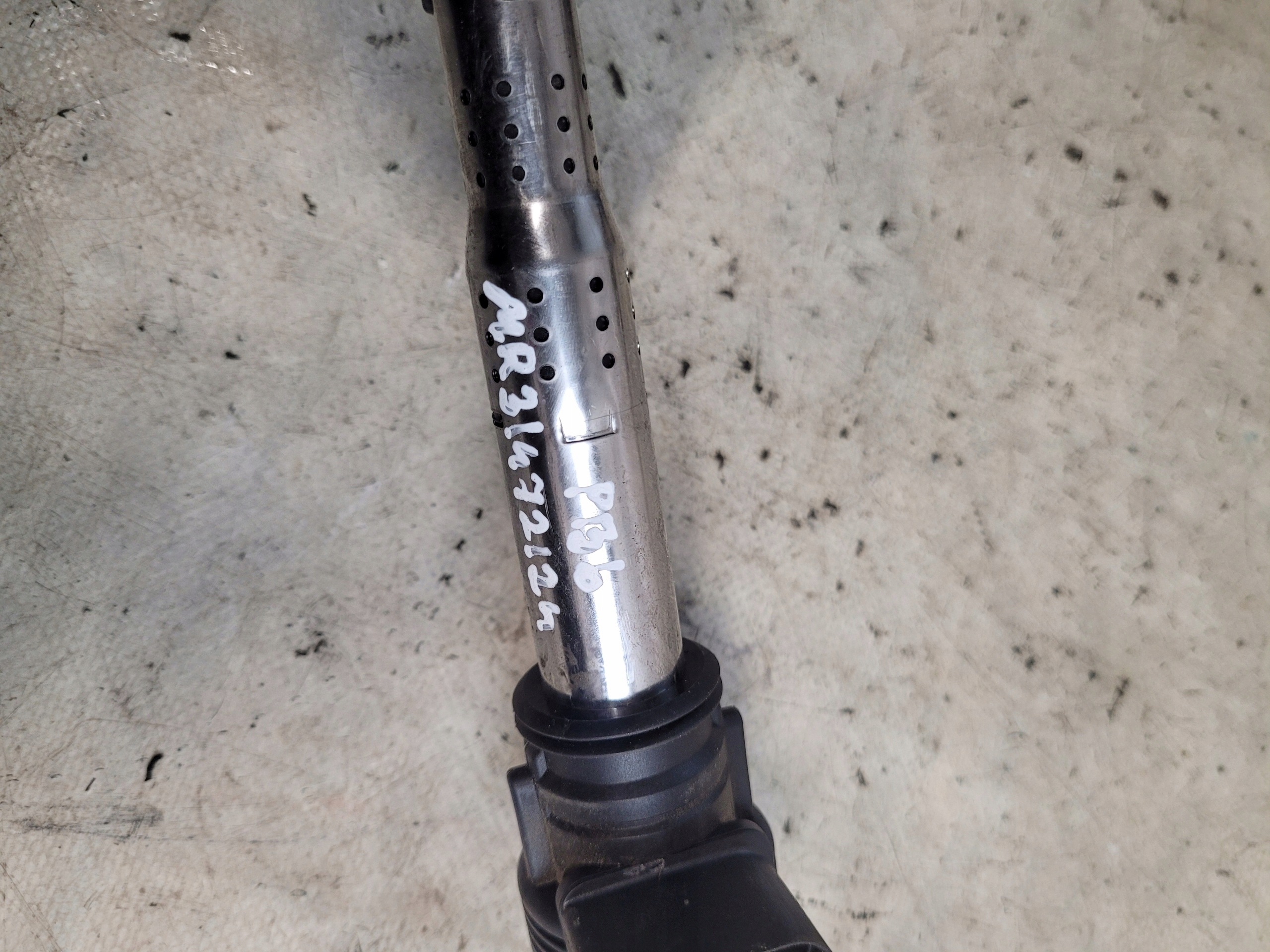 coil ignition NGK U5015 VOLKSWAGEN PASSAT B6 2.0TSI