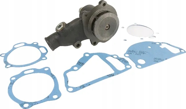 Pompa wody 3641832M91 Producent części Massey Ferguson