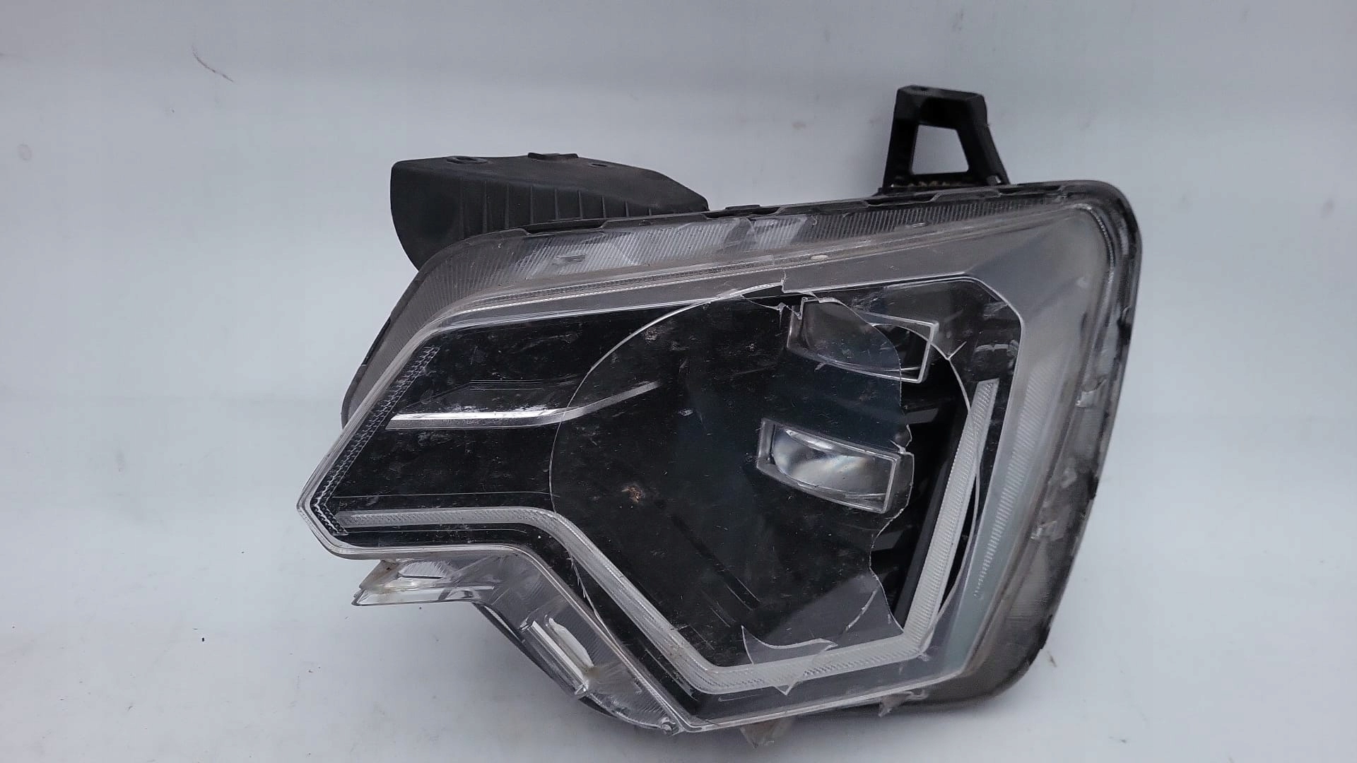 KIA NIRO II 22- light left front front FULL LED