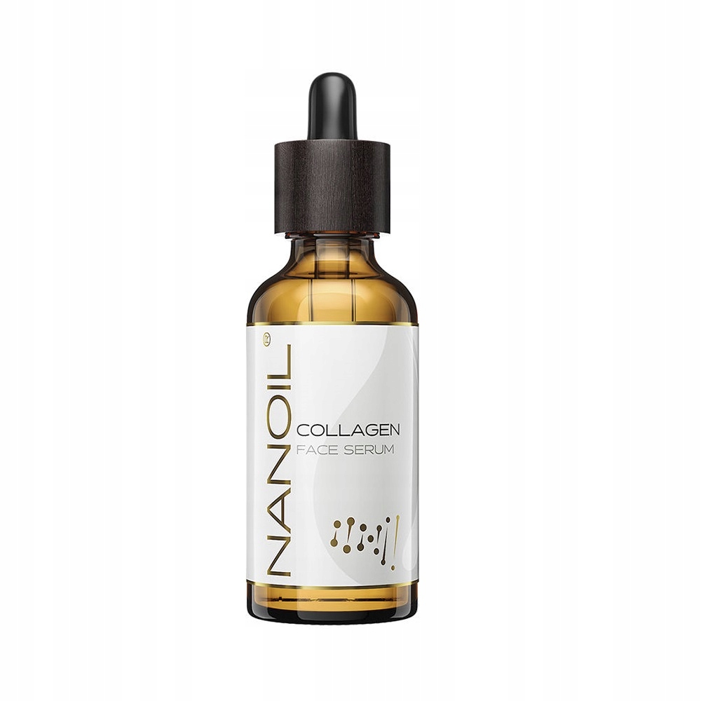 Nanoil Collagen Face Serum 50 ml