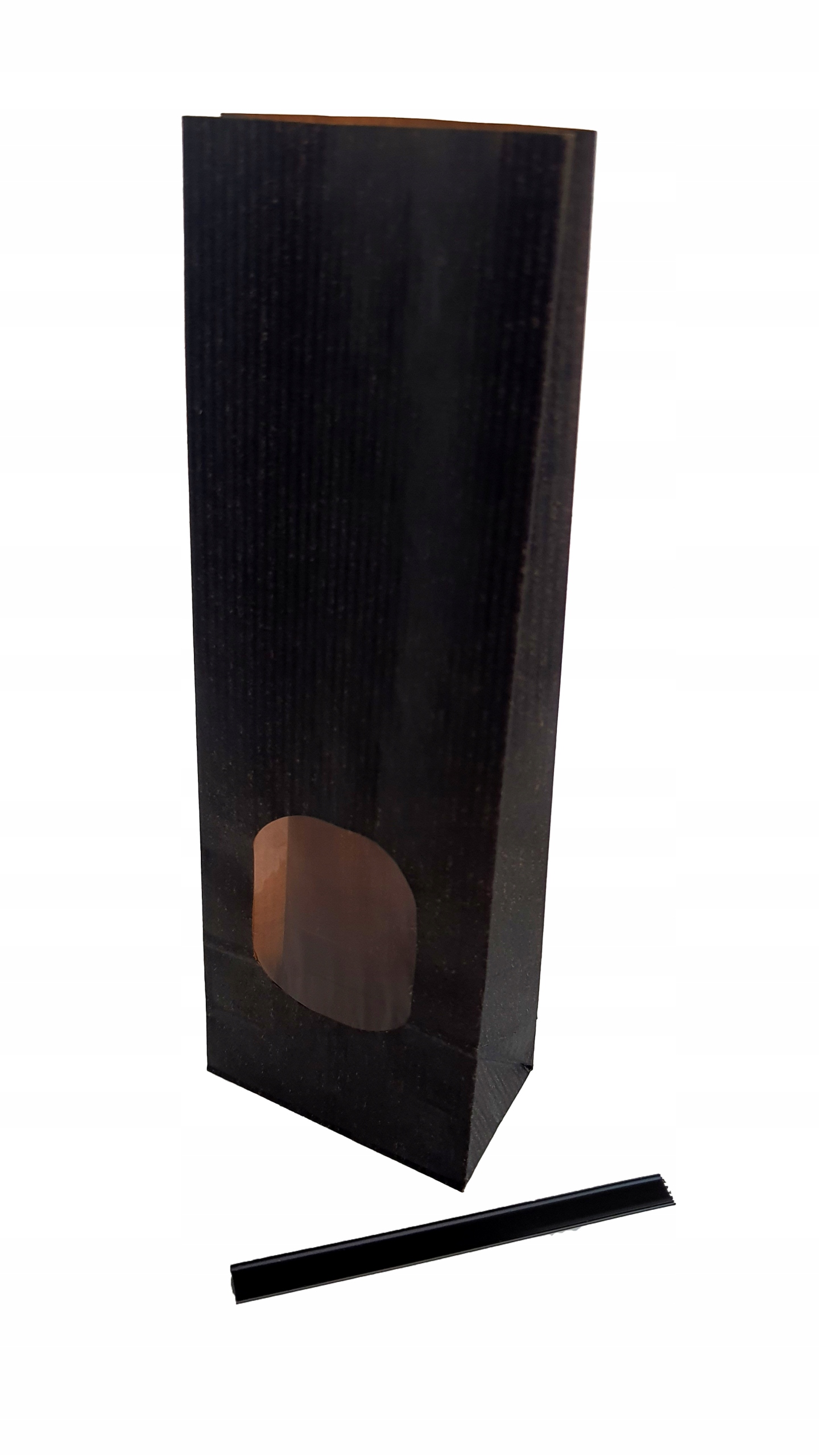 Klipsy do ZAMYKANIA torebek Clipband Taśma Zacisk EAN (GTIN) 1234567083