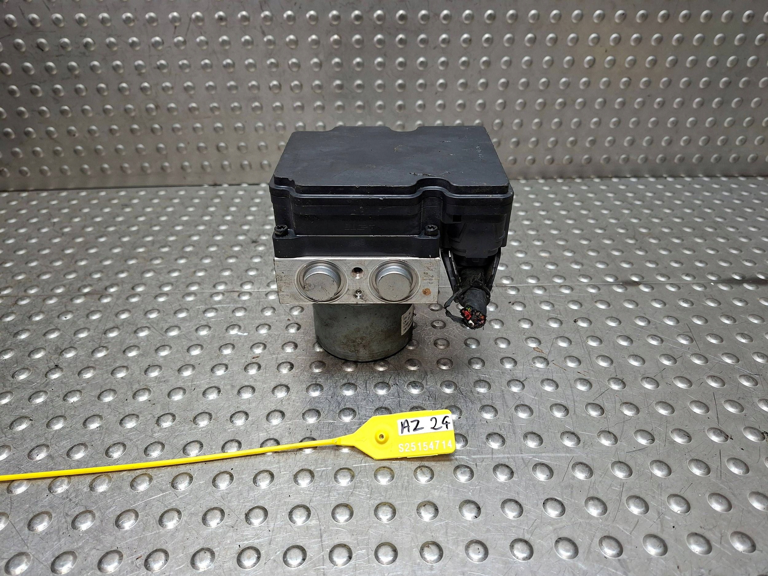pump control unit ABS HYUNDAI I20 II 14- 58920-C8270 GLC4