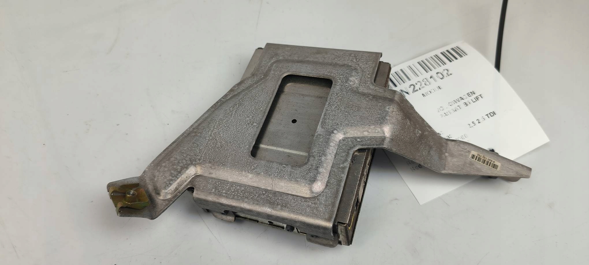 modulo 3B0919894 VOLKSWAGEN PASSAT B5 LIFT
