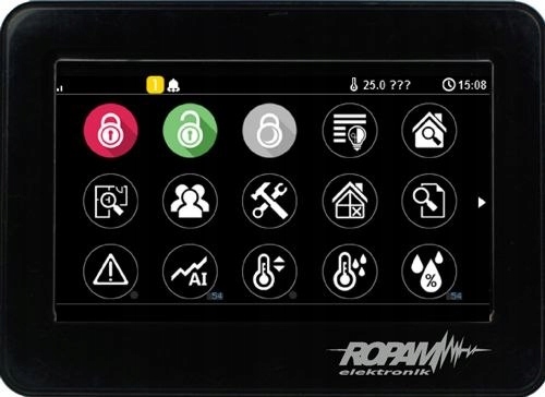 TPR-4BS-P