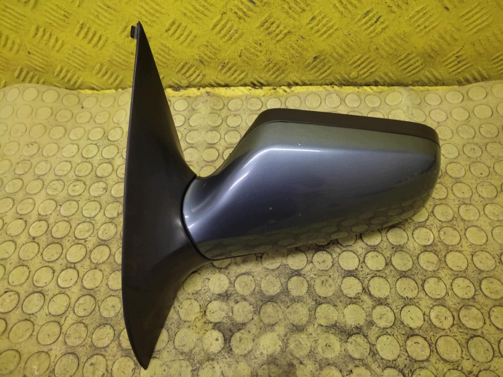 OPEL ASTRA G mirror left 5 PIN