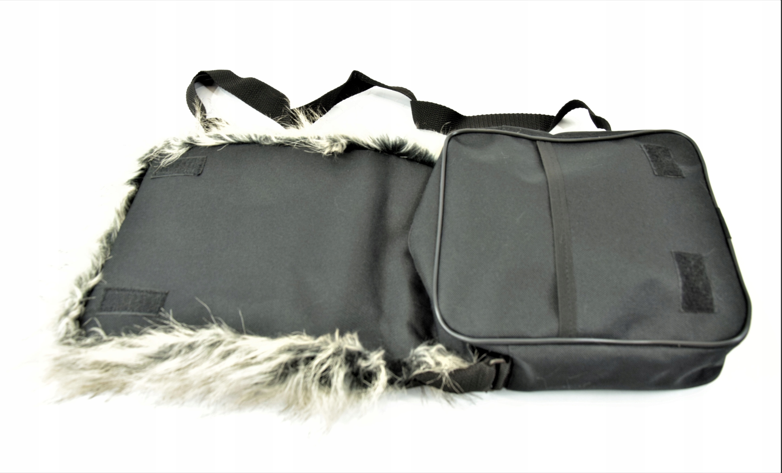 czapka damska zimowa "TOCZEK" Rozmiar M/L