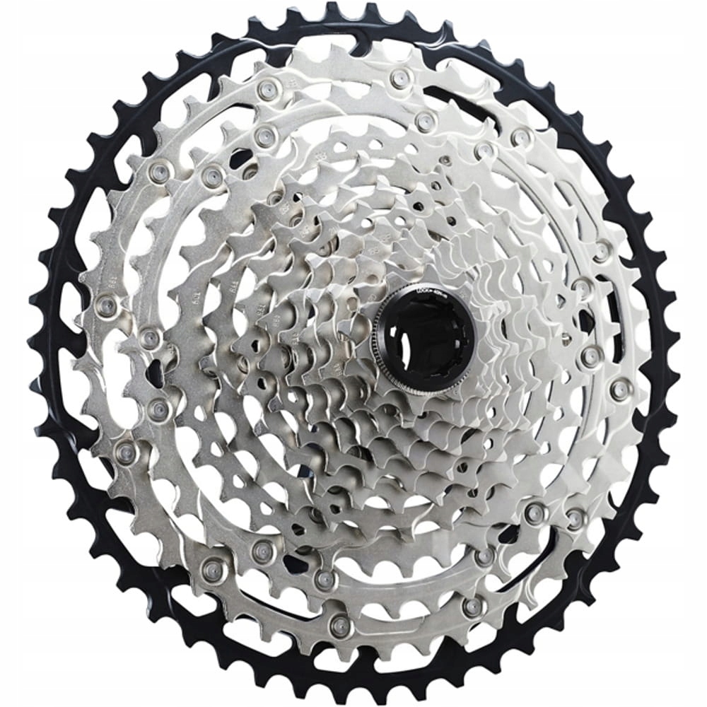 Kaseta rowerowa Shimano Slx CS-M7100 12 rz. 10-51T Oryginalna Box