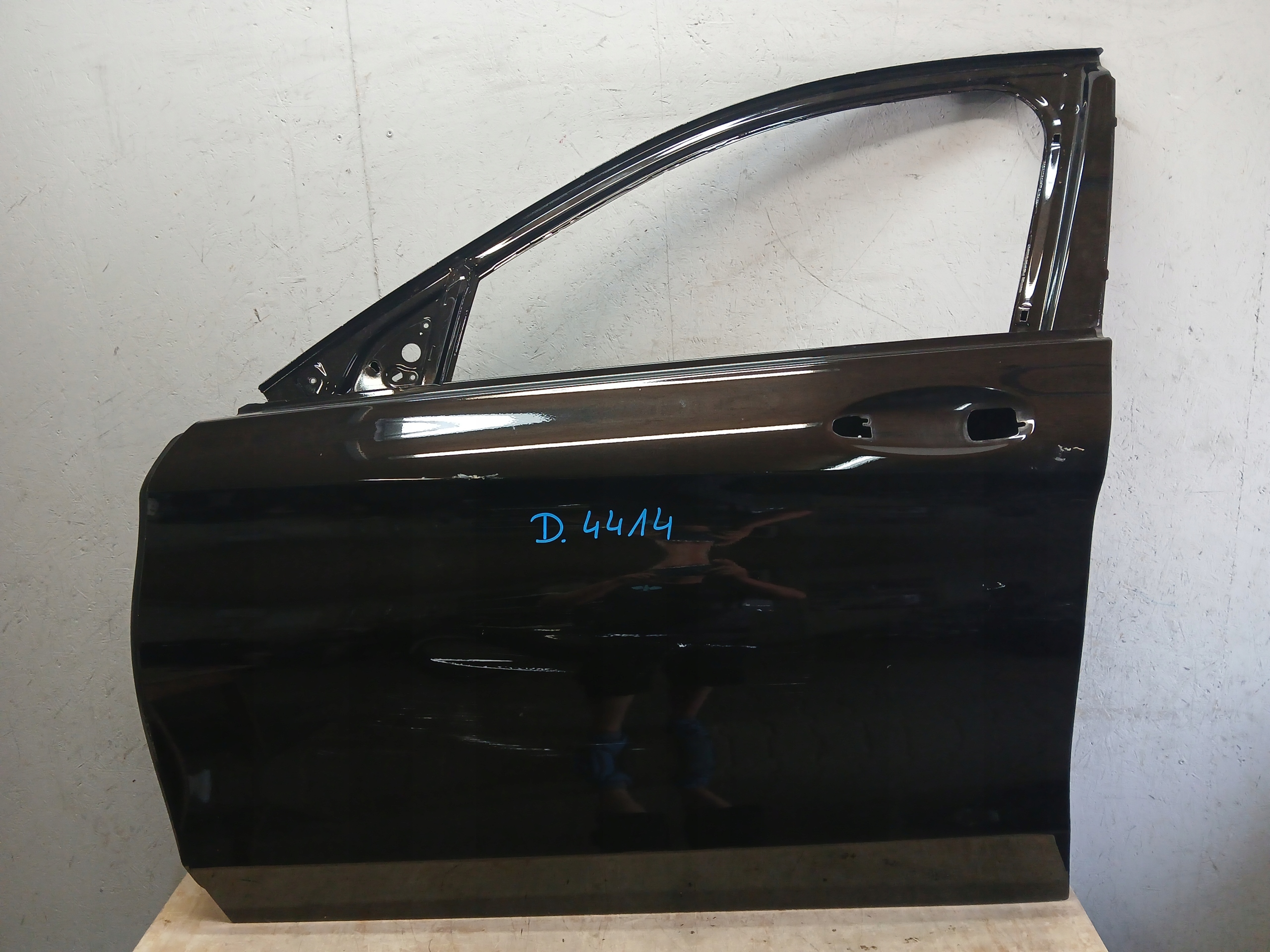 Tür vorne links MERCEDES C KLASA W205