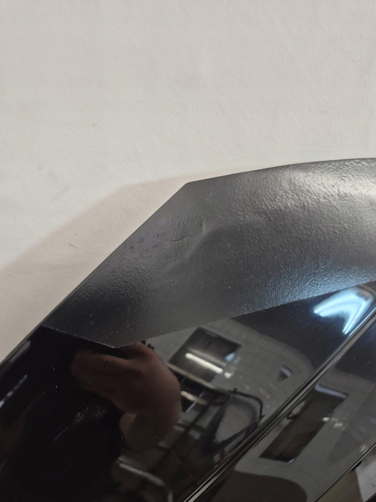 SEAT ATECA 575 LIFT 20- Capot