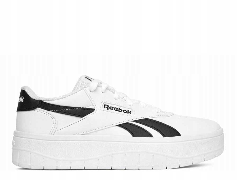 Dámské boty Reebok Court Advance sneakers 100234720 38.5