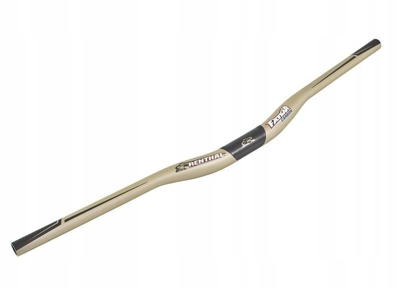 Kierownica zjazdowa Renthal Fatbar Carbon D35 35 30mm