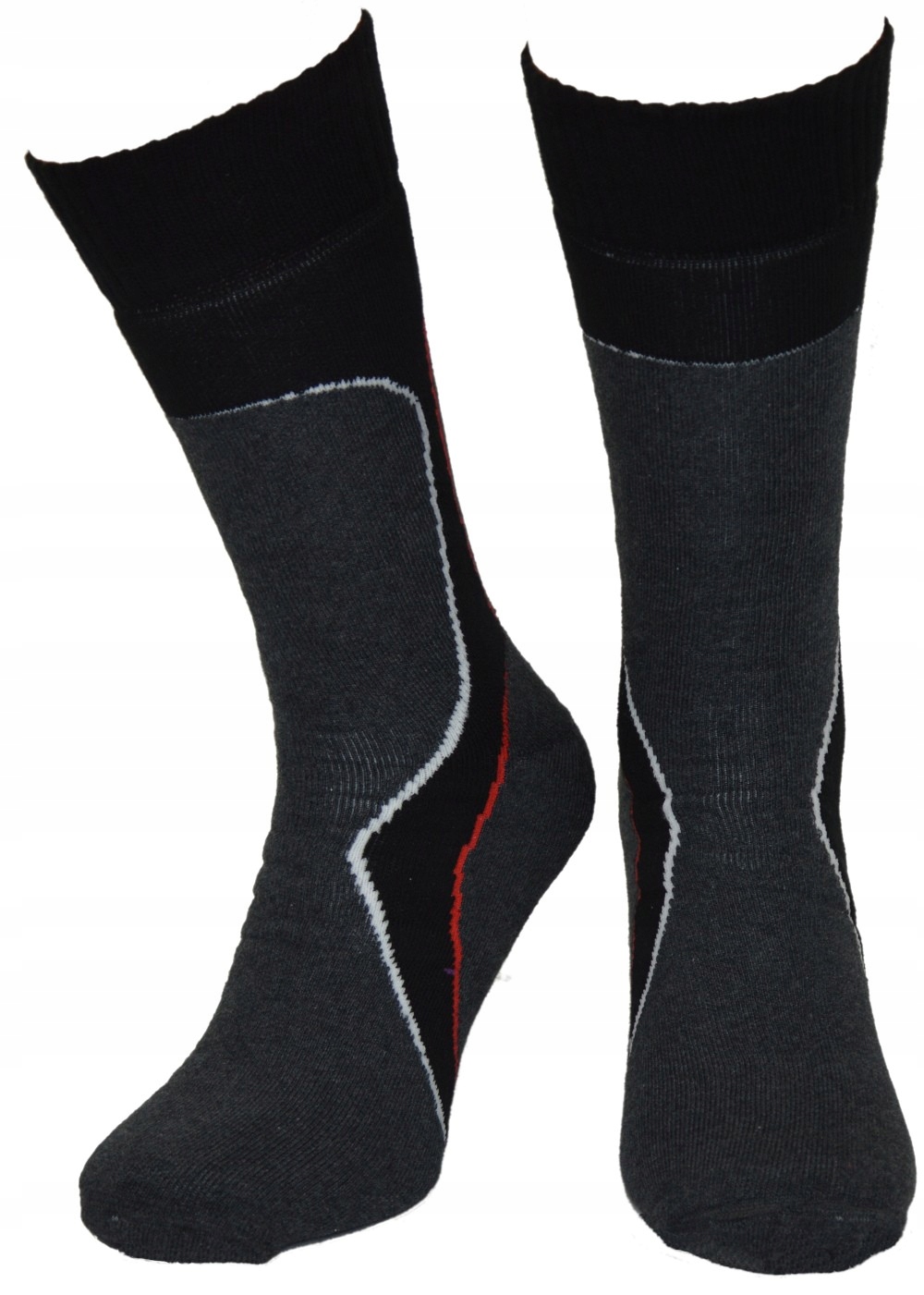 

Thermo-silver Milena Skarpety Frotte Ag+ 44-46 T14