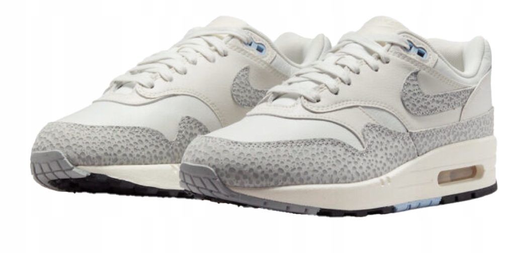 Boty Nike Air Max 1 Safari FB5059-100 45,5