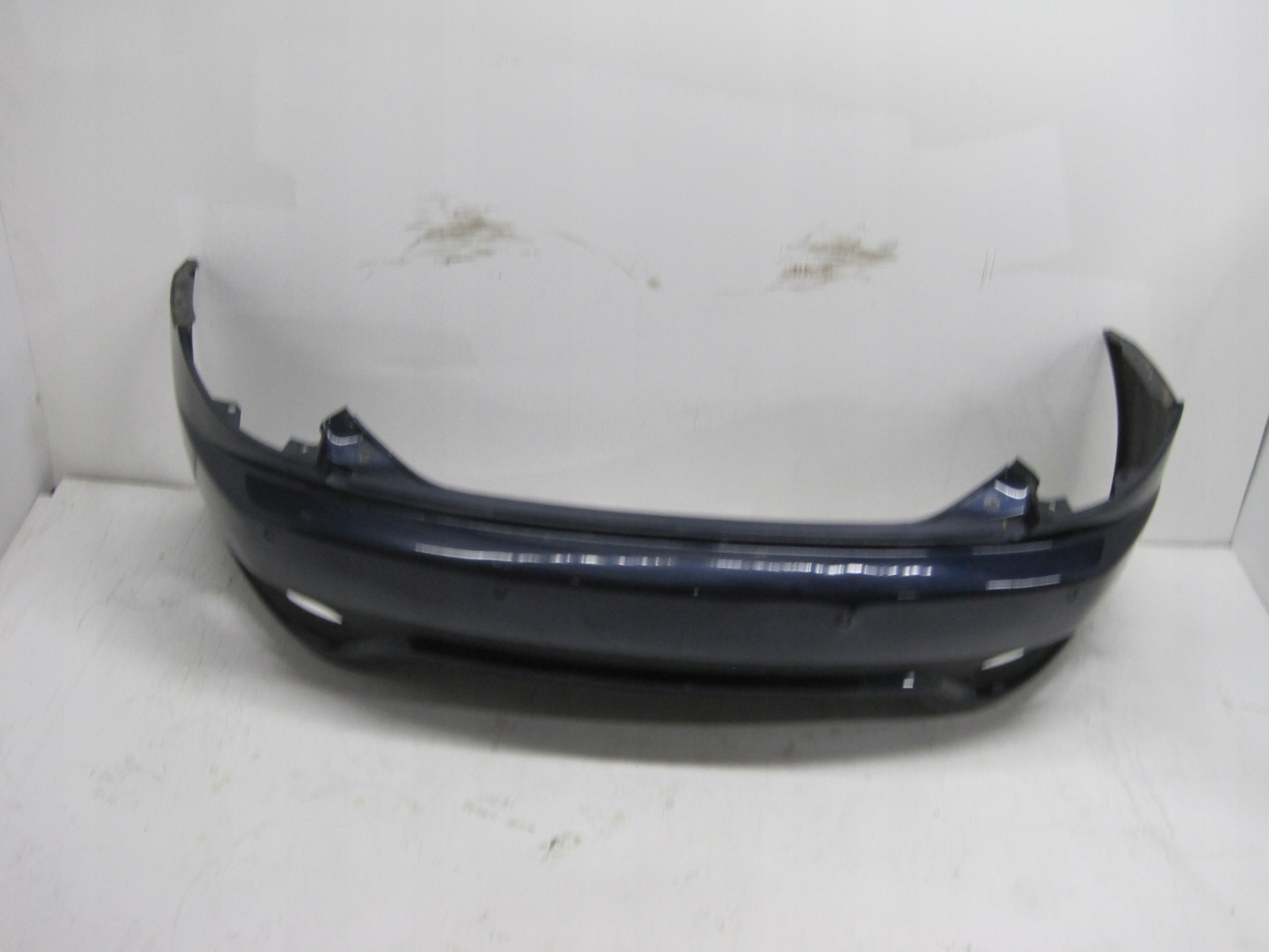 bumper rear part MASERATI GRAN TURISMO 4 PDC 10R