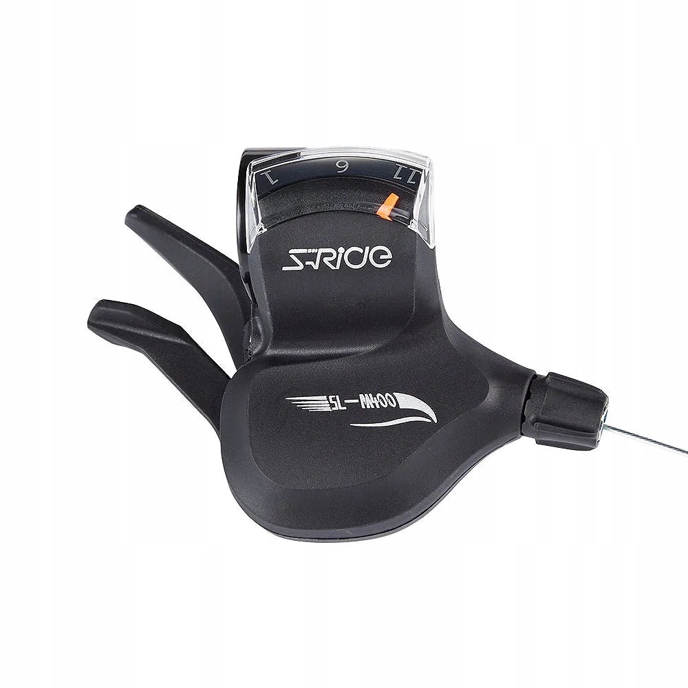 Manetka tylna S-Ride SL-M400 11-rzędowa kompatybilna z Shimano