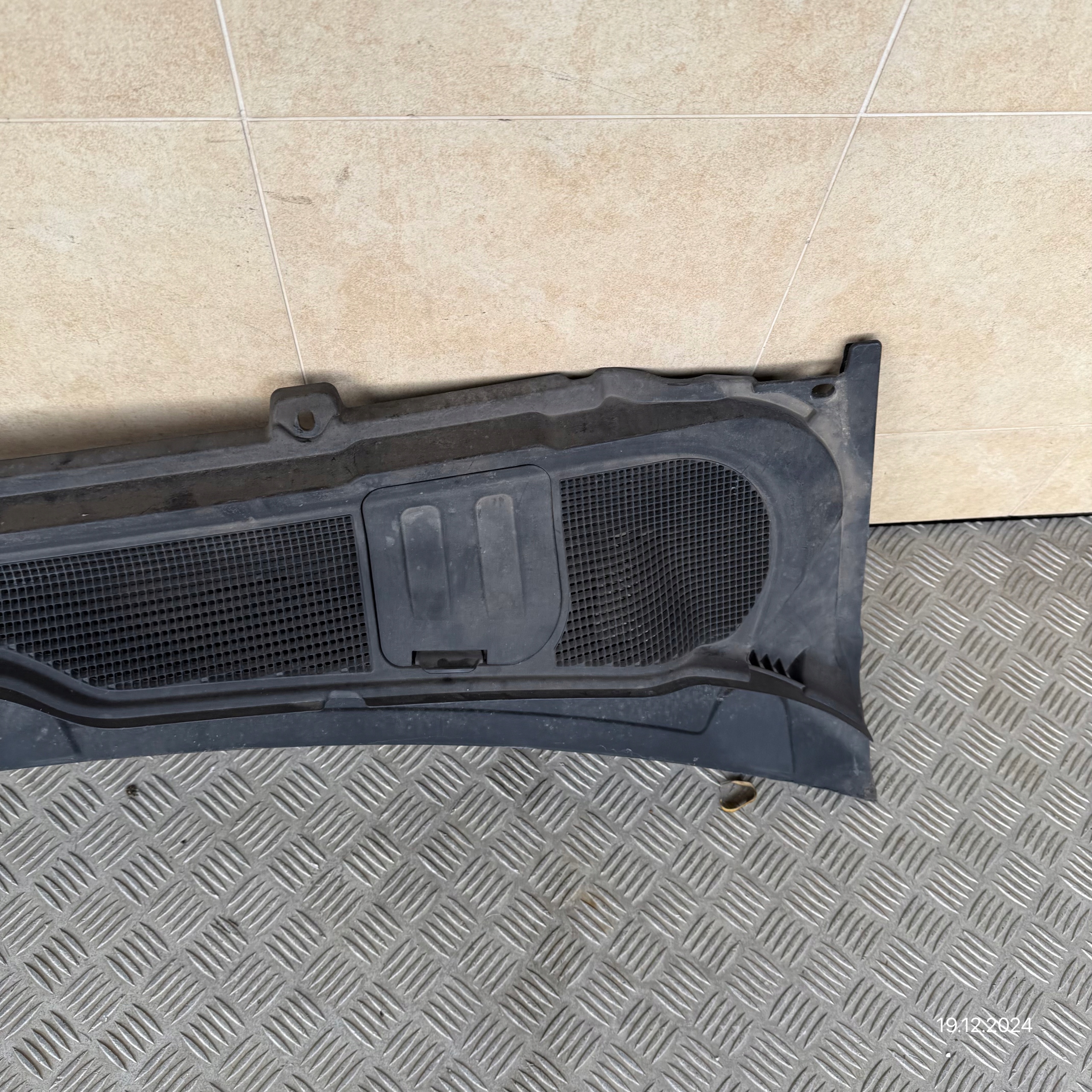torpedo complete LAND ROVER RANGE ROVER EVOQUE and GJ32-4105-AA