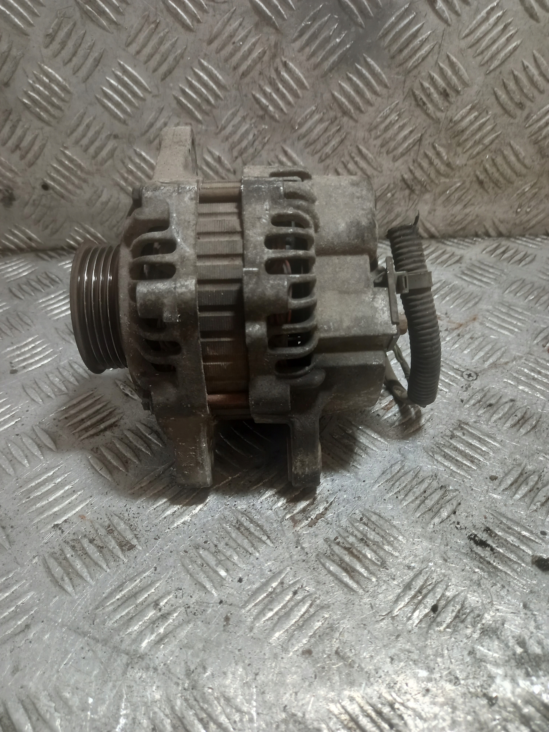 ALTERNATOR HONDA JAZZ 2 A5TB0091