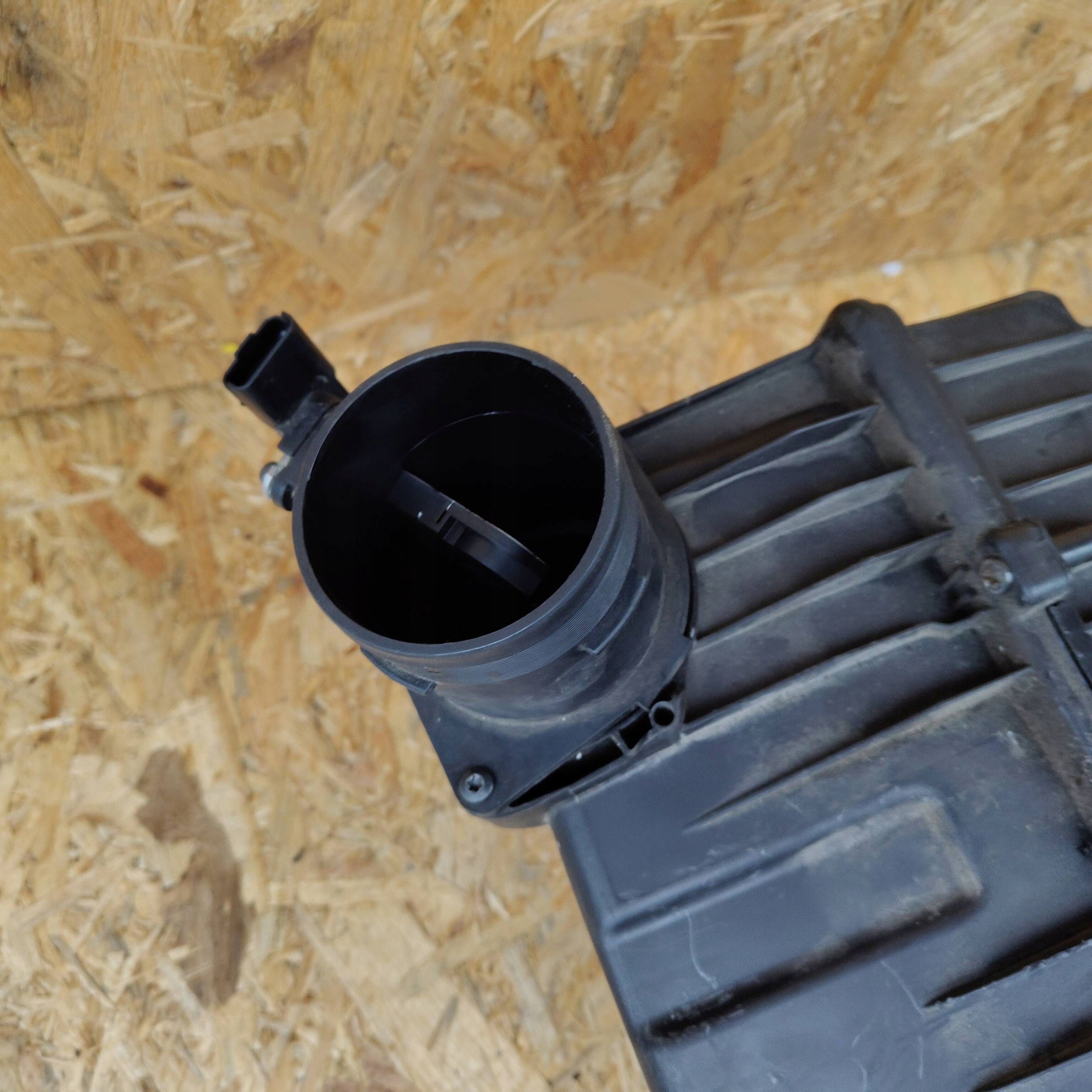 Gehäuse filter luft Peugeot 5008 9653388980