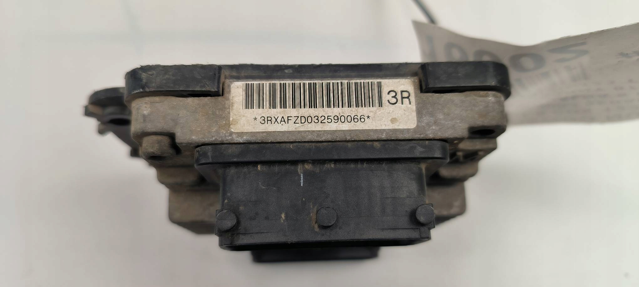 computer Motore ECU 94580123 1.8 DAEWOO NUBIRA