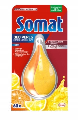

Somat Deo Duo-Perls, 1 sztuka