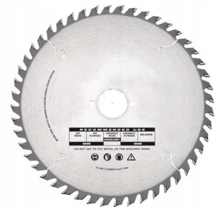 ZAGŁĘBIARKA TARCZOWA PILARKA ZAGLEBIARKA SZYNA 1,5M TARCZA 165MM TAS165 Stan opakowania oryginalne