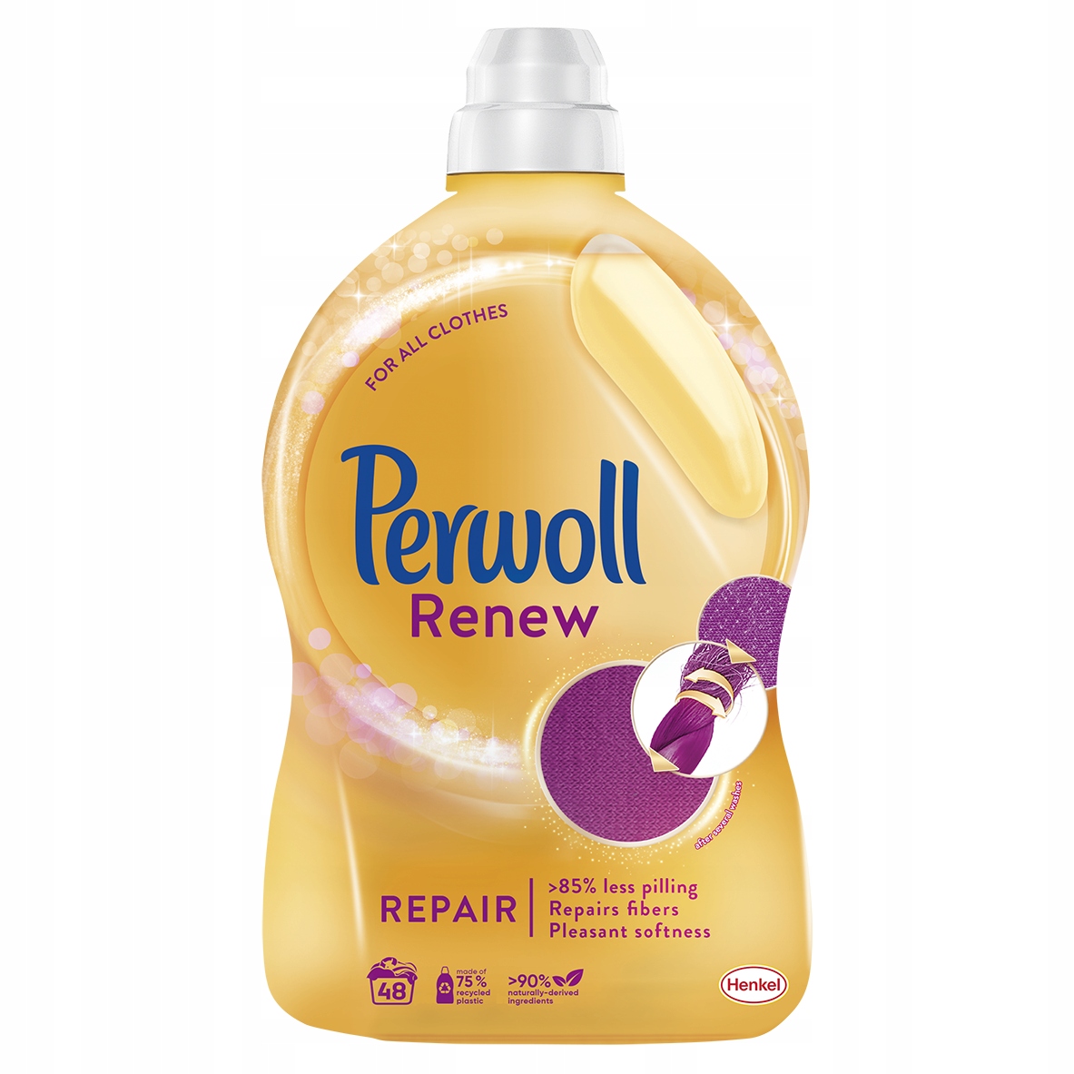 

Perwoll płyn do prania Care&Condition 2,7L