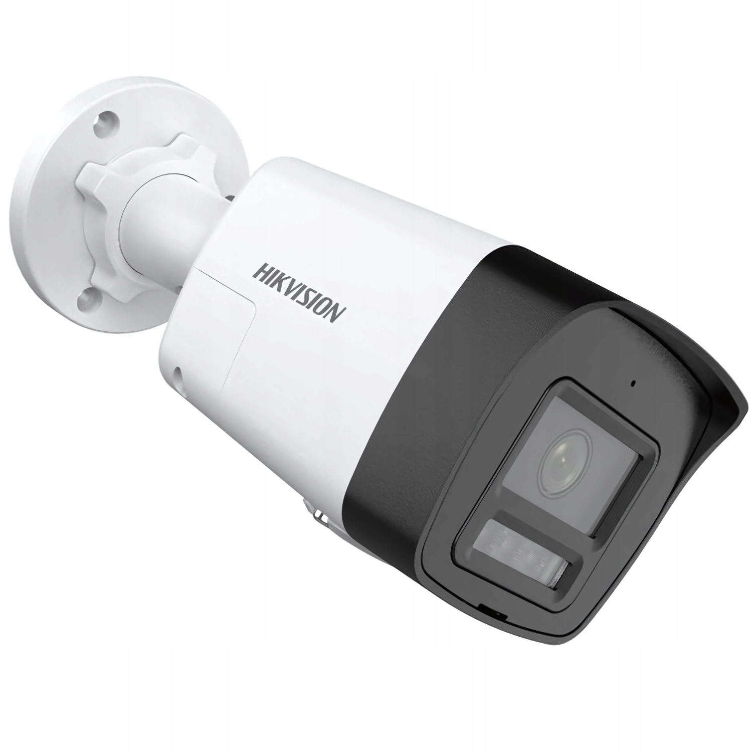 Kamera Ip 8MPx DS-2CD1083G2-LIUF/SL Smart Hybrid Light Sd Audio Kolor 24/7