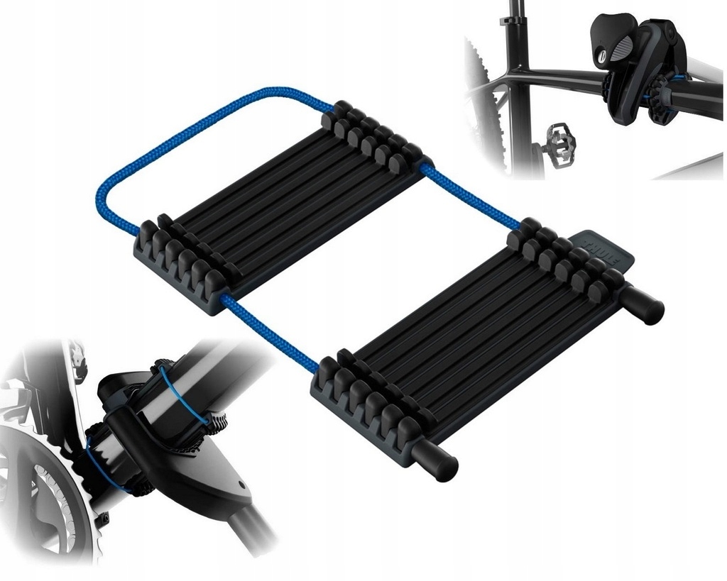 

Ochraniacz ramy Thule Carbon Frame Protector 984
