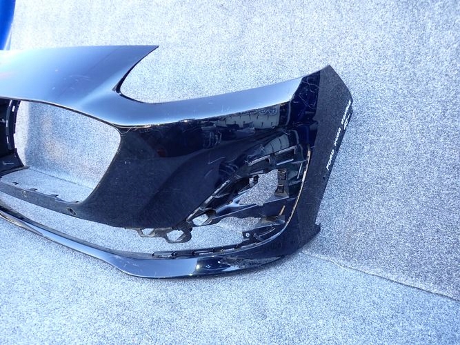 FORD KUGA MK3 III VIGNALE 19- Frontstoßstange vorne