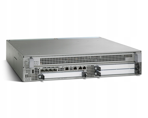 Router cisco ASR1002-X 6x 1G SFP, + SPA-2X1GE-V2