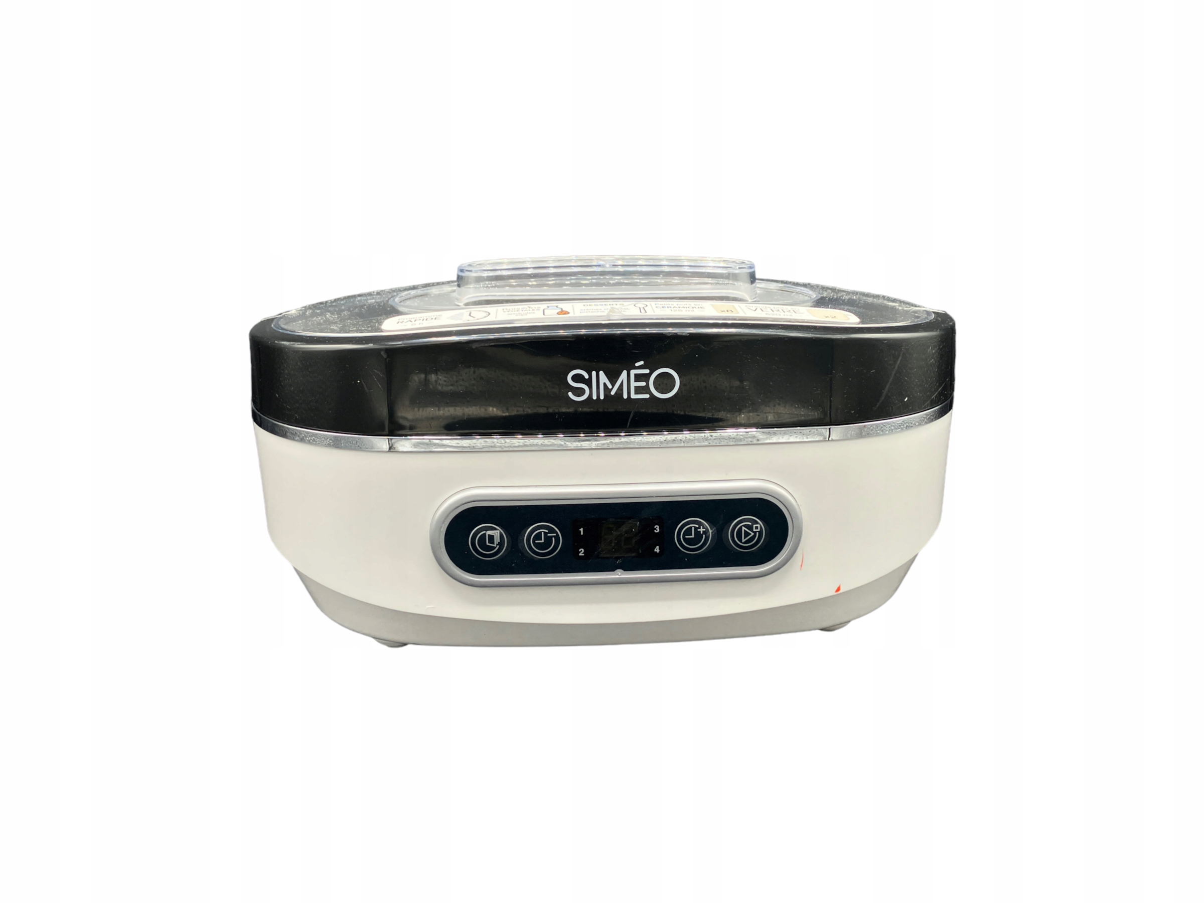 MASZYNA DO JOGURTÓW SIMEO YVA640 Marka Simeo