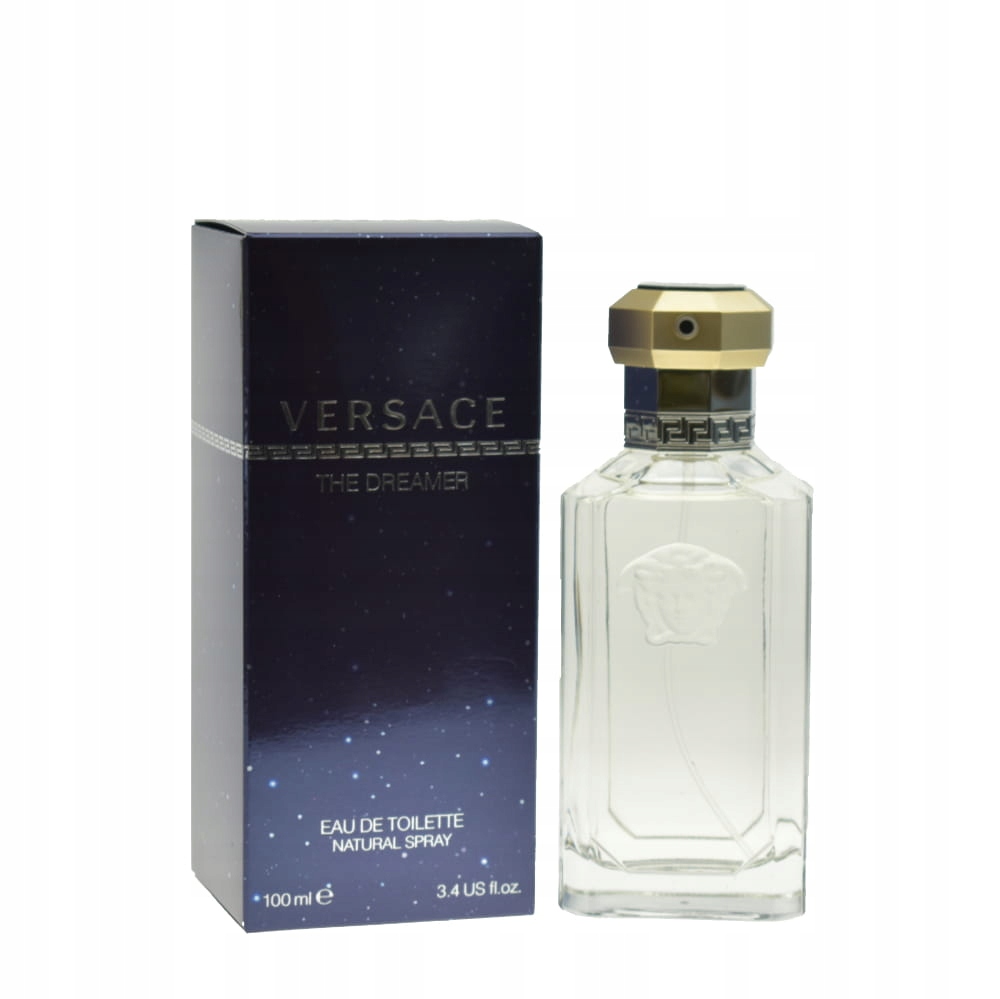 Versace The Dreamer EDT 100ml PROMOCJA !!!