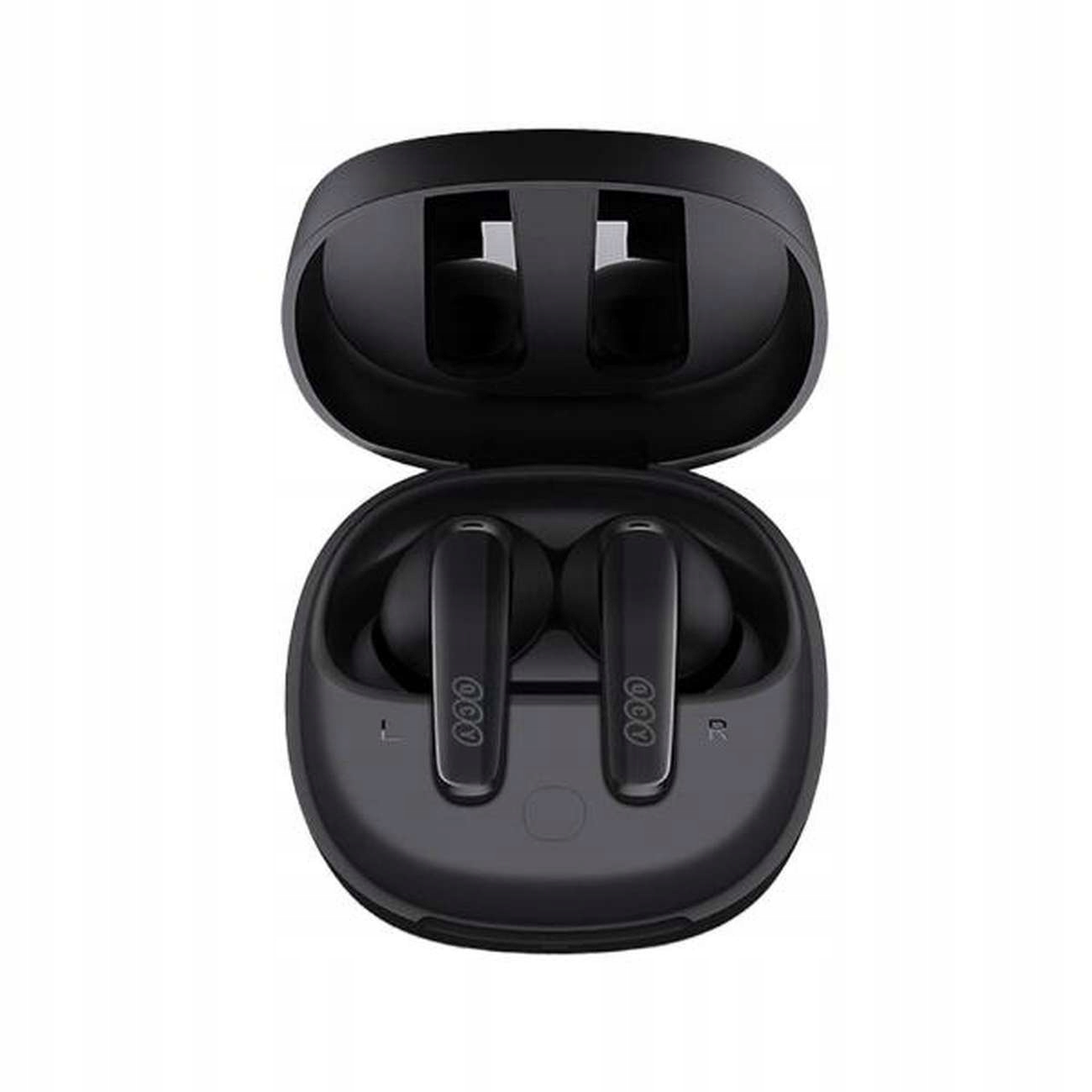 Bezdrátová sluchátka Qcy T13x Tws Bluetooth černá
