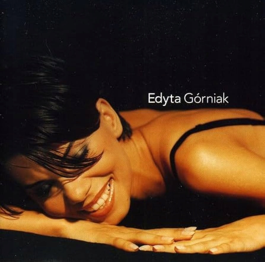 Gorniak, Edyta Edyta Gorniak (CD)