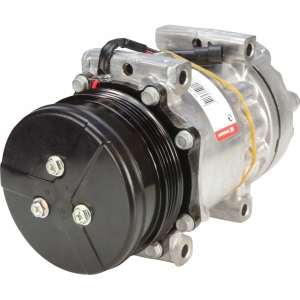 Sprezarka klimatyzacji Case New Holland 87802912 8 Marka maszyny New Holland