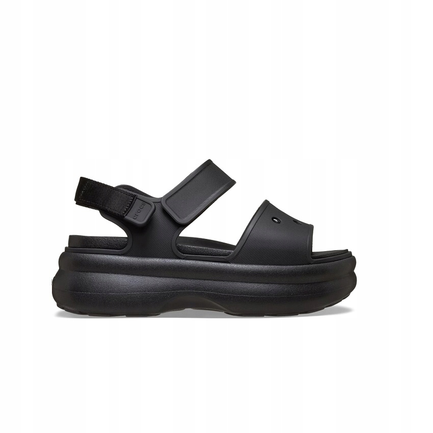 Crocs Dámské sandály Soho Y Strap Black 41-42