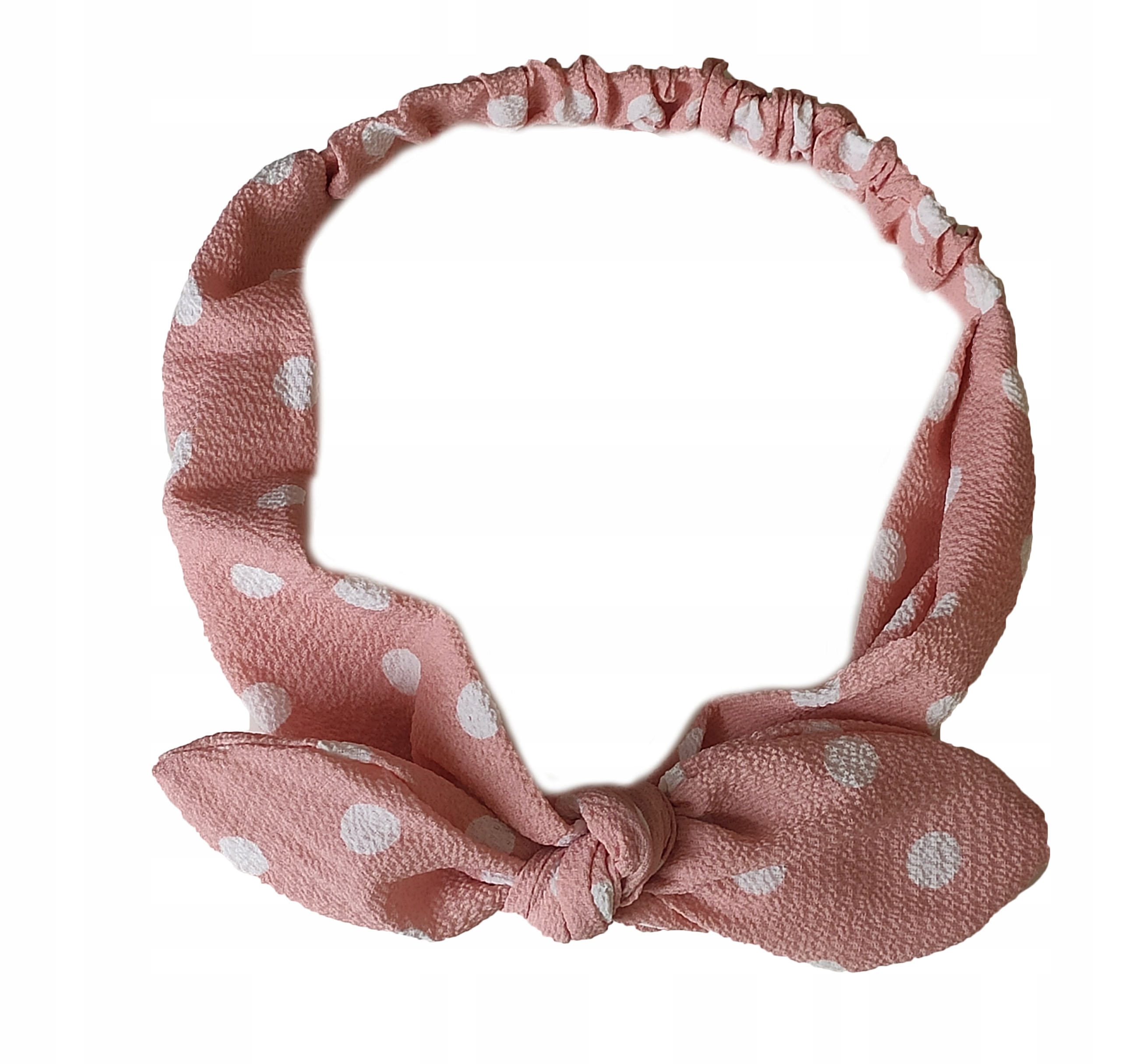 OPASKA DO WŁOSÓW NA GUMCE WĘZEŁ APASZKA HIT Marka Inna marka