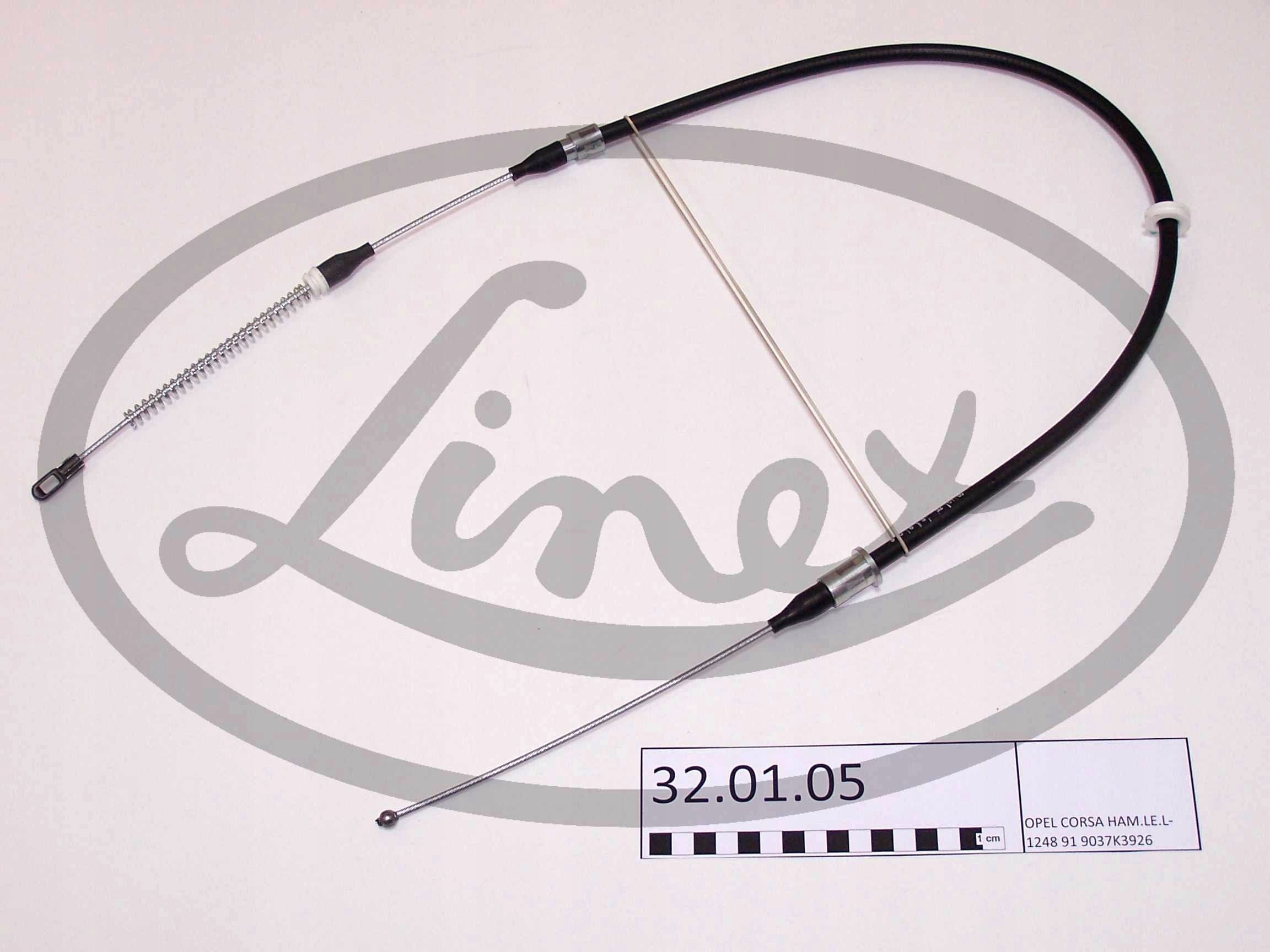 linex 32.01.05 ,