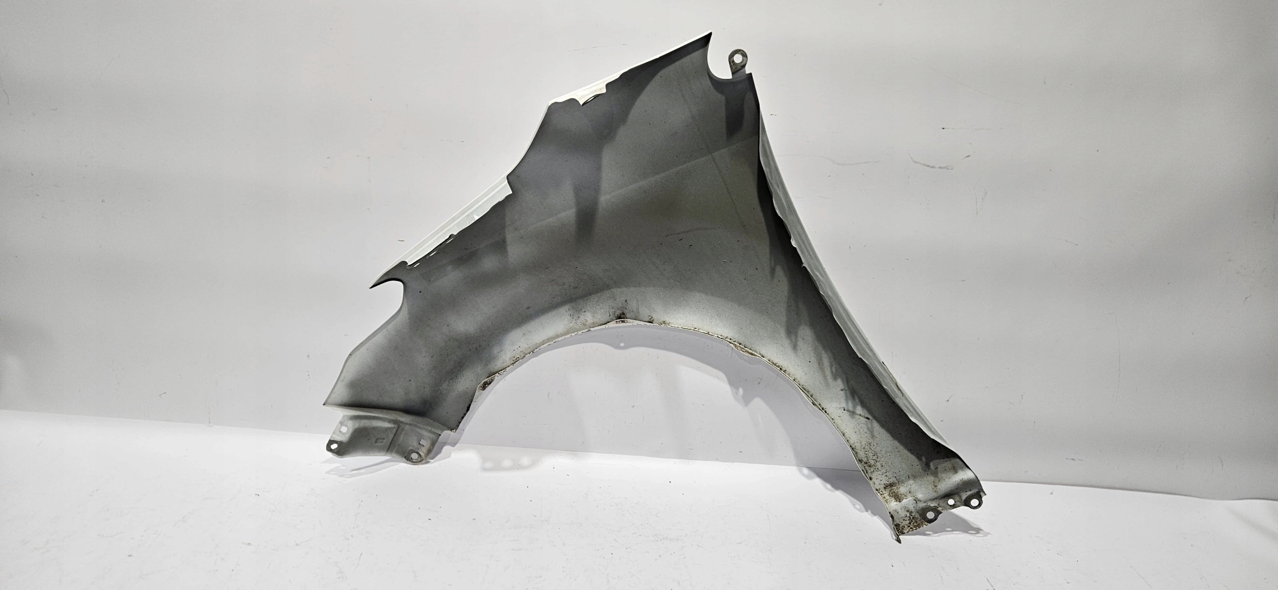 fender right front TOYOTA YARIS IV 20- original