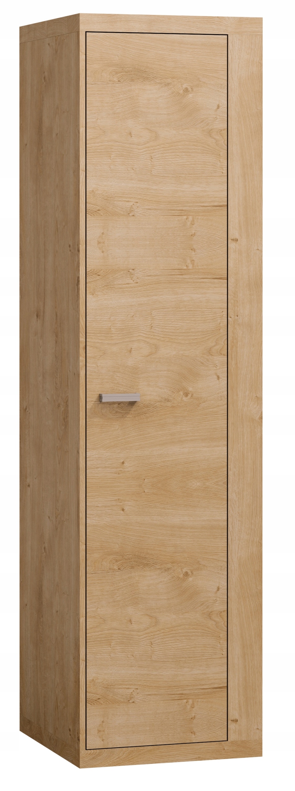 Półszafa NATURAL N2 DĄB RIBBECK +GRATIS