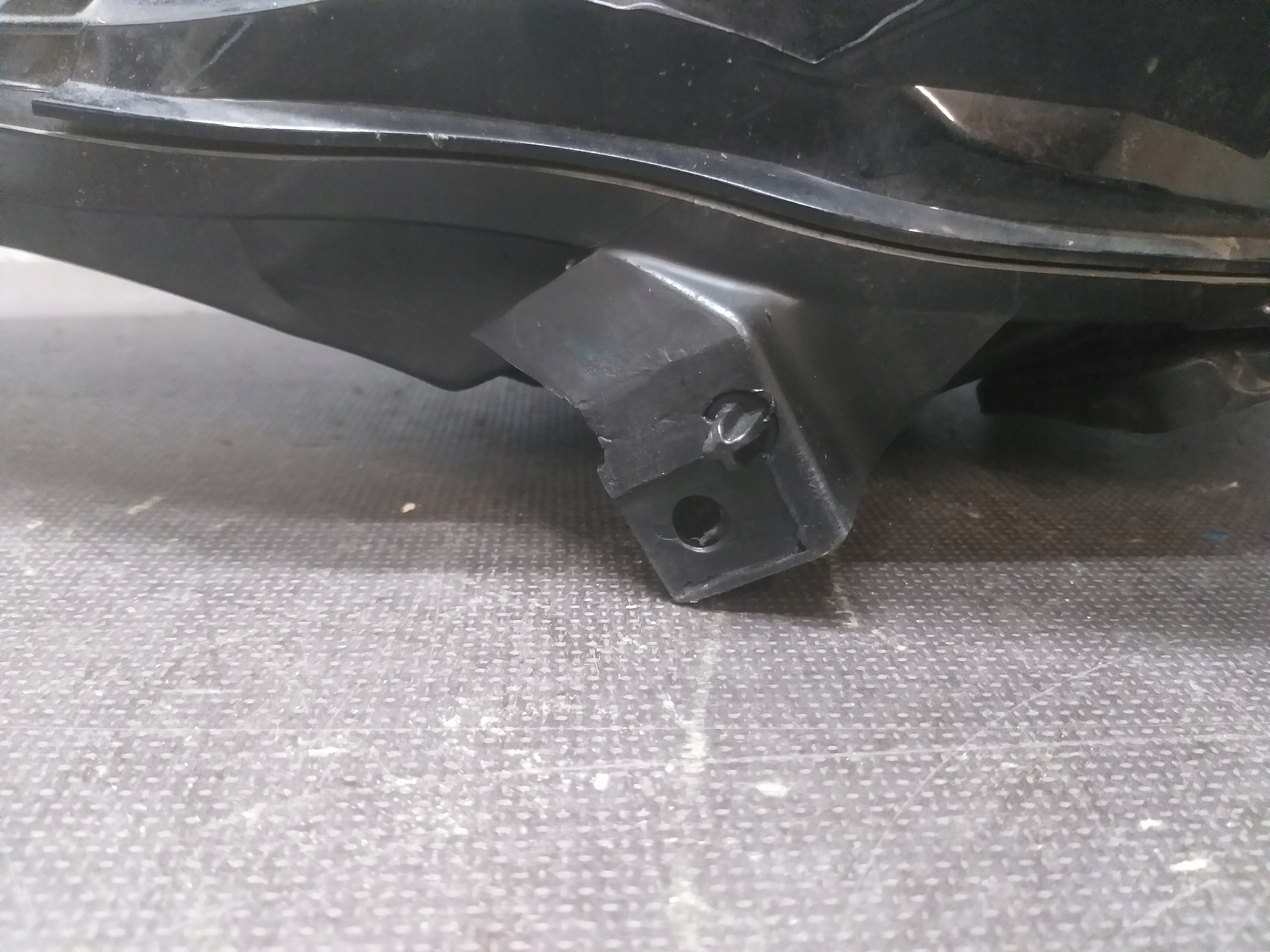 light front right TESLA Y TESLA III 3 LIFT FULL LED 1514953-00-C