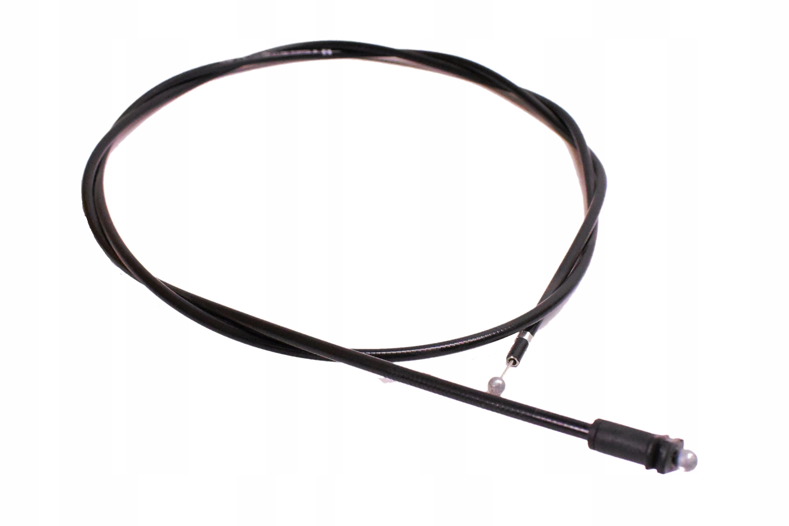 1J1 823 - ТРОС ЗАМКА КАПОТА VW GOLF IV BORA