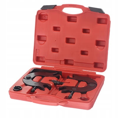 Kompletní blokování rozvodů Vw Audi V6 3.0 L Bbj Asn Avk 2023H