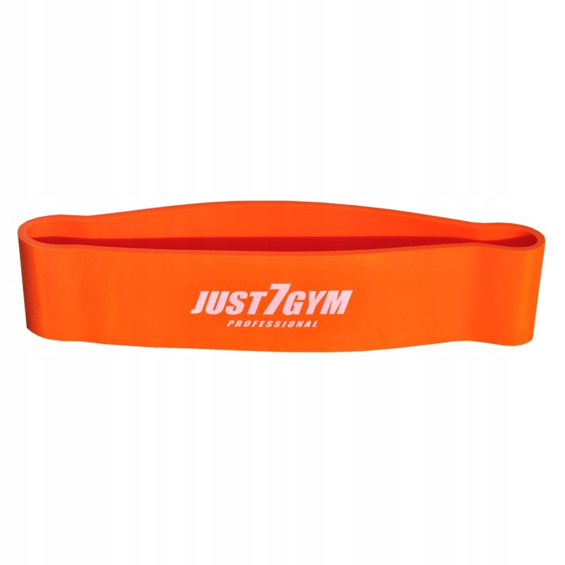 GUMA POWER BAND 30 PRO GUMY LOOP CROSSFIT JUST7GYM