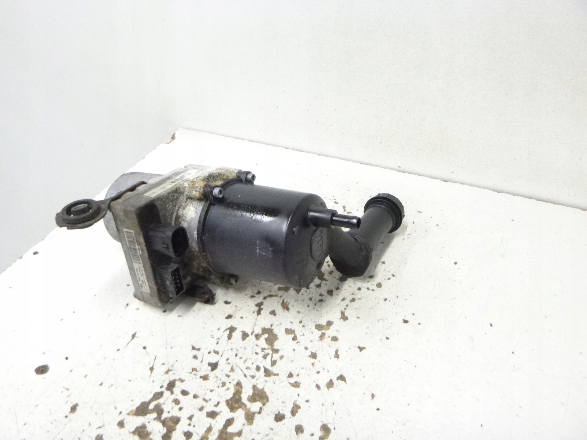 servo pump Peugeot 307 1.6 2004r. 9654151180