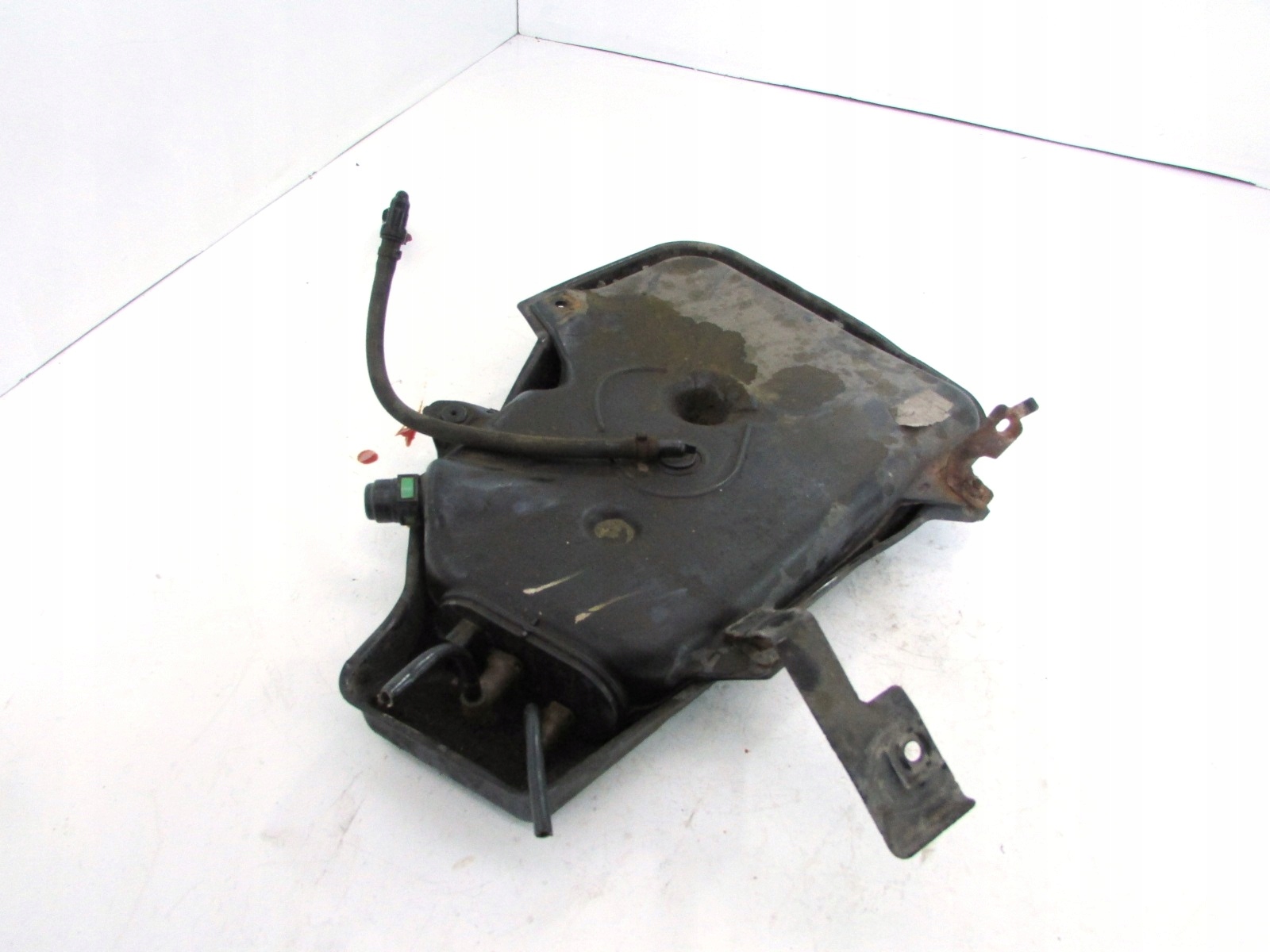 CITROEN C8 PEUGEOT 807 бачок DPF