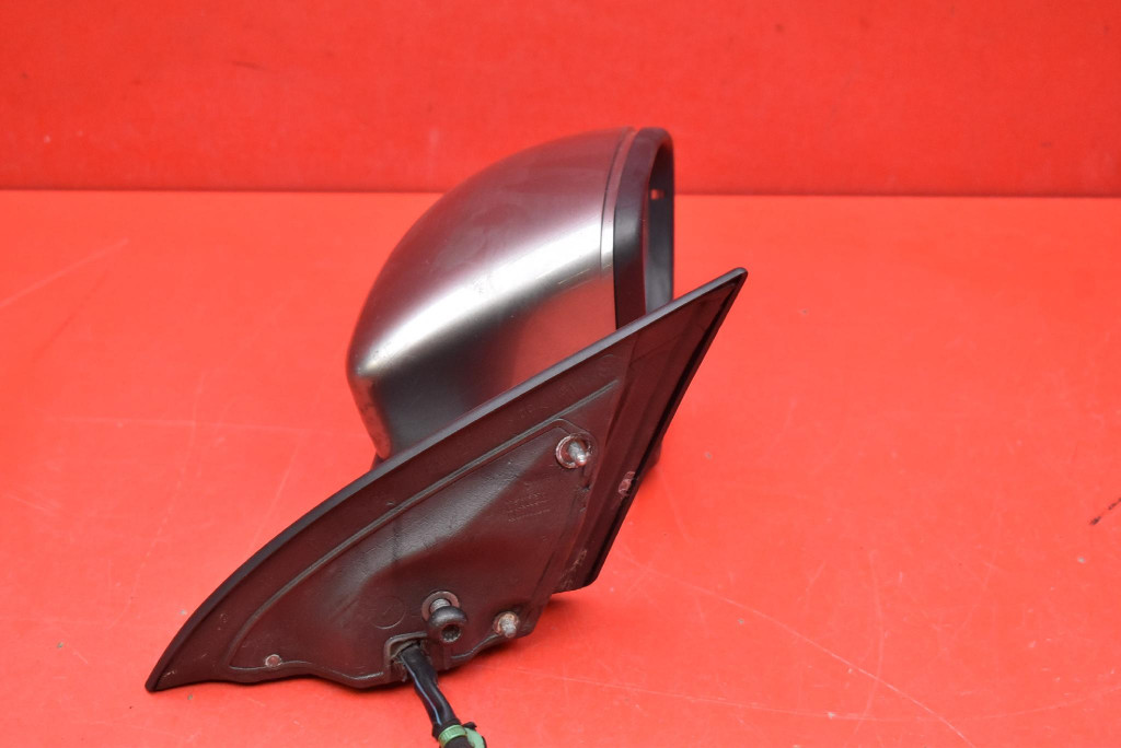 mirror right LC8Y EU 012522 VW PASSAT CC 08-12 6 PIN