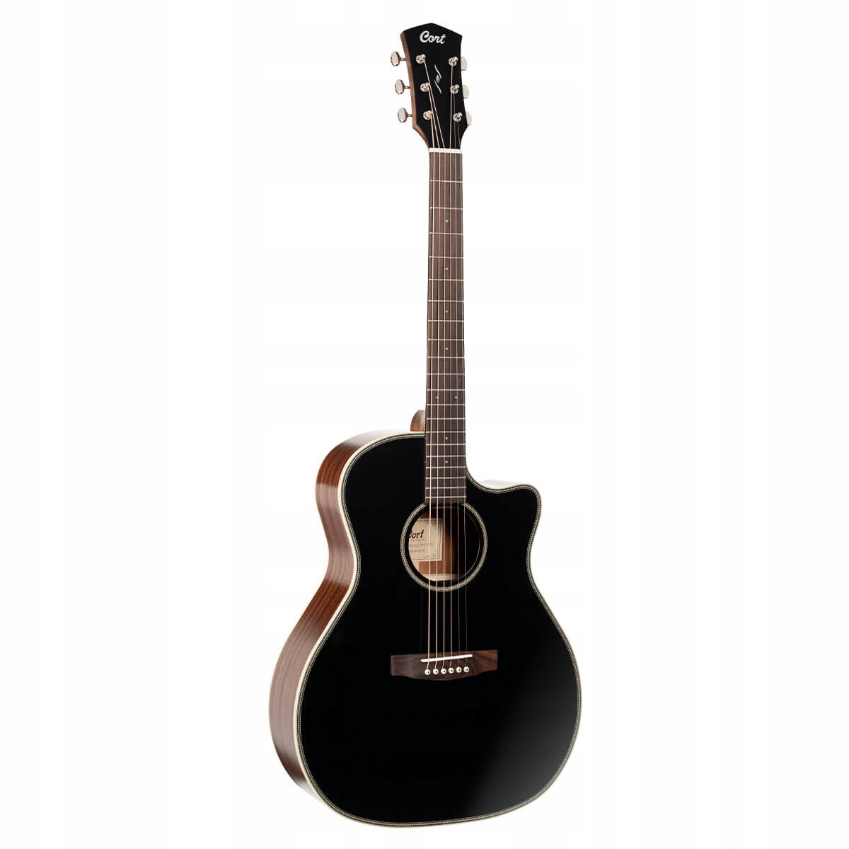 Cort Essence GA4 Btsg Gitara elektro akustyczna